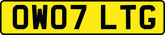 OW07LTG