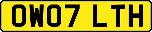 OW07LTH