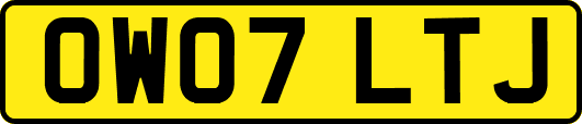 OW07LTJ
