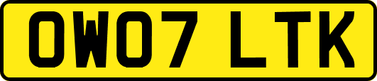 OW07LTK