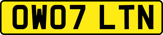 OW07LTN