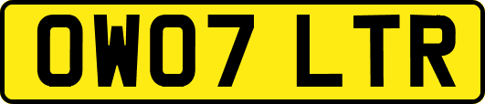 OW07LTR