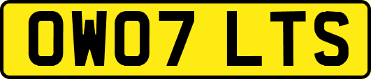 OW07LTS