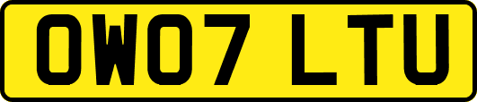 OW07LTU