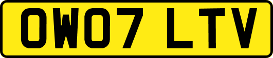 OW07LTV