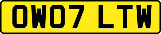 OW07LTW
