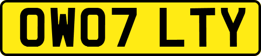 OW07LTY