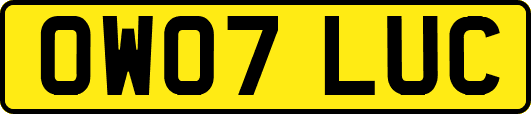 OW07LUC