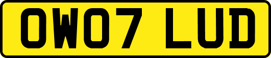 OW07LUD