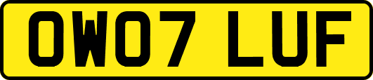 OW07LUF