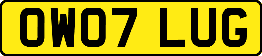 OW07LUG
