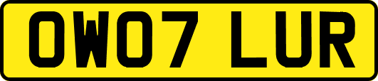 OW07LUR