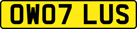 OW07LUS