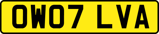 OW07LVA