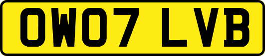 OW07LVB
