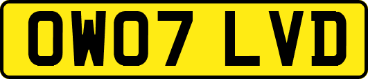 OW07LVD