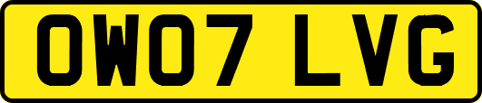 OW07LVG