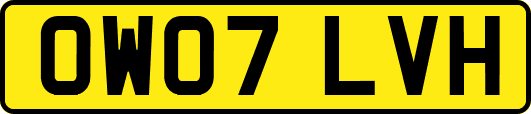 OW07LVH