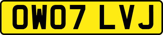 OW07LVJ