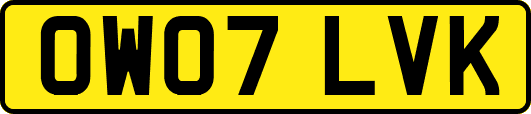 OW07LVK