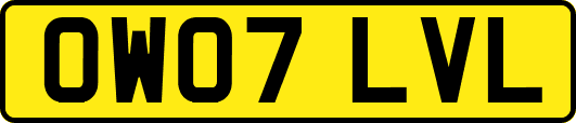 OW07LVL