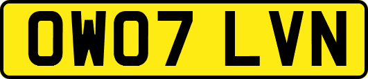 OW07LVN