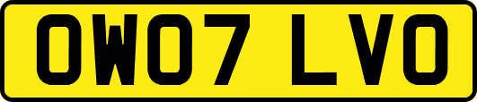 OW07LVO
