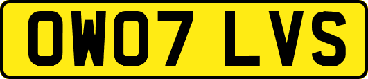 OW07LVS