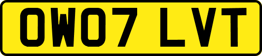 OW07LVT