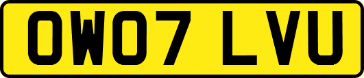 OW07LVU