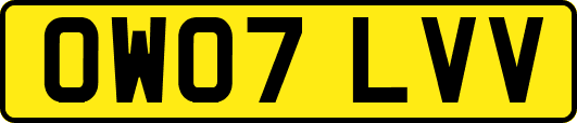 OW07LVV
