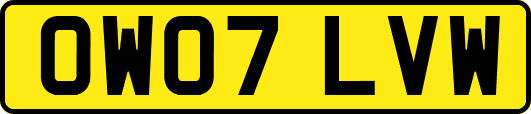 OW07LVW