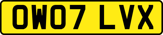 OW07LVX