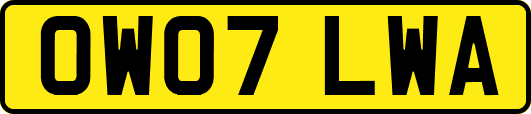 OW07LWA