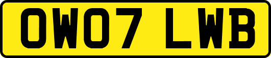 OW07LWB