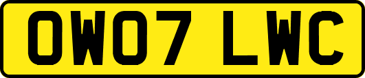 OW07LWC