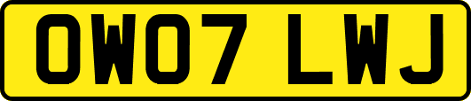 OW07LWJ
