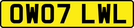OW07LWL