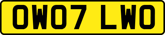 OW07LWO
