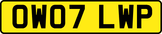 OW07LWP