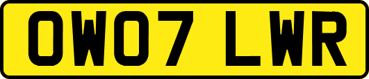 OW07LWR