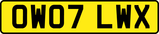 OW07LWX