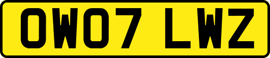 OW07LWZ