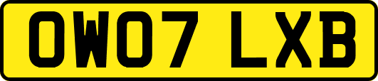 OW07LXB