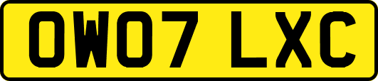 OW07LXC