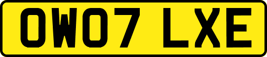 OW07LXE