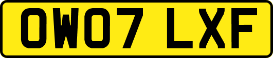 OW07LXF