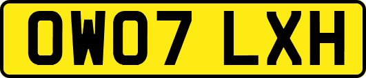 OW07LXH