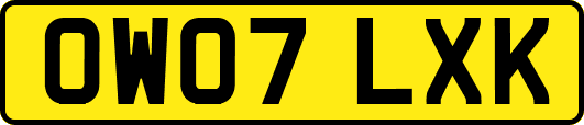 OW07LXK