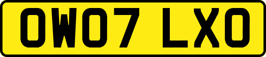 OW07LXO